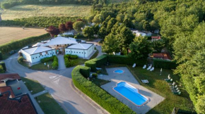 Green Eco House In Alba - Piedmont Italy